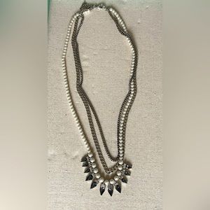 Chloe + Isabel Long Layered Necklace